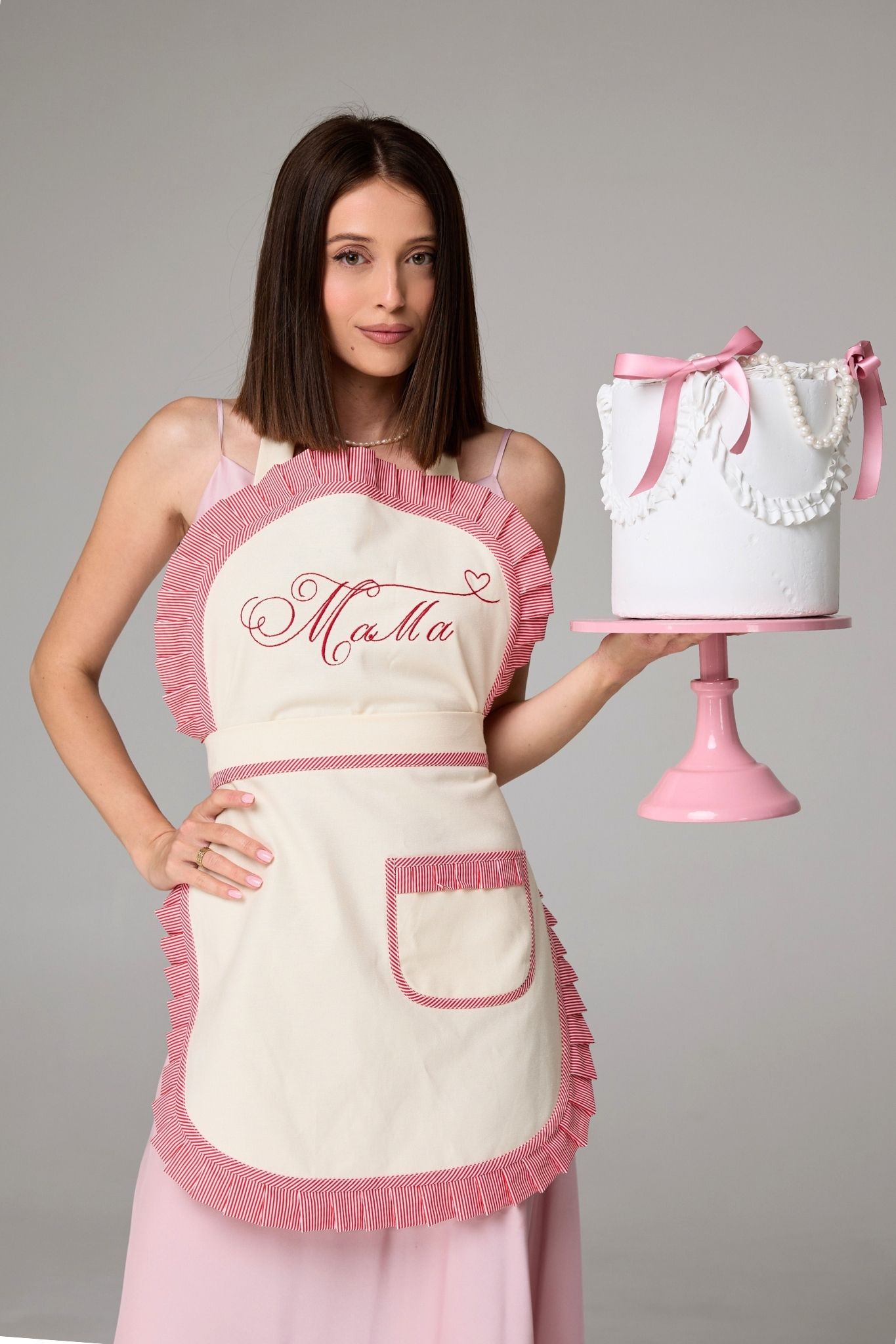 Престилка "Мама" - Image 2