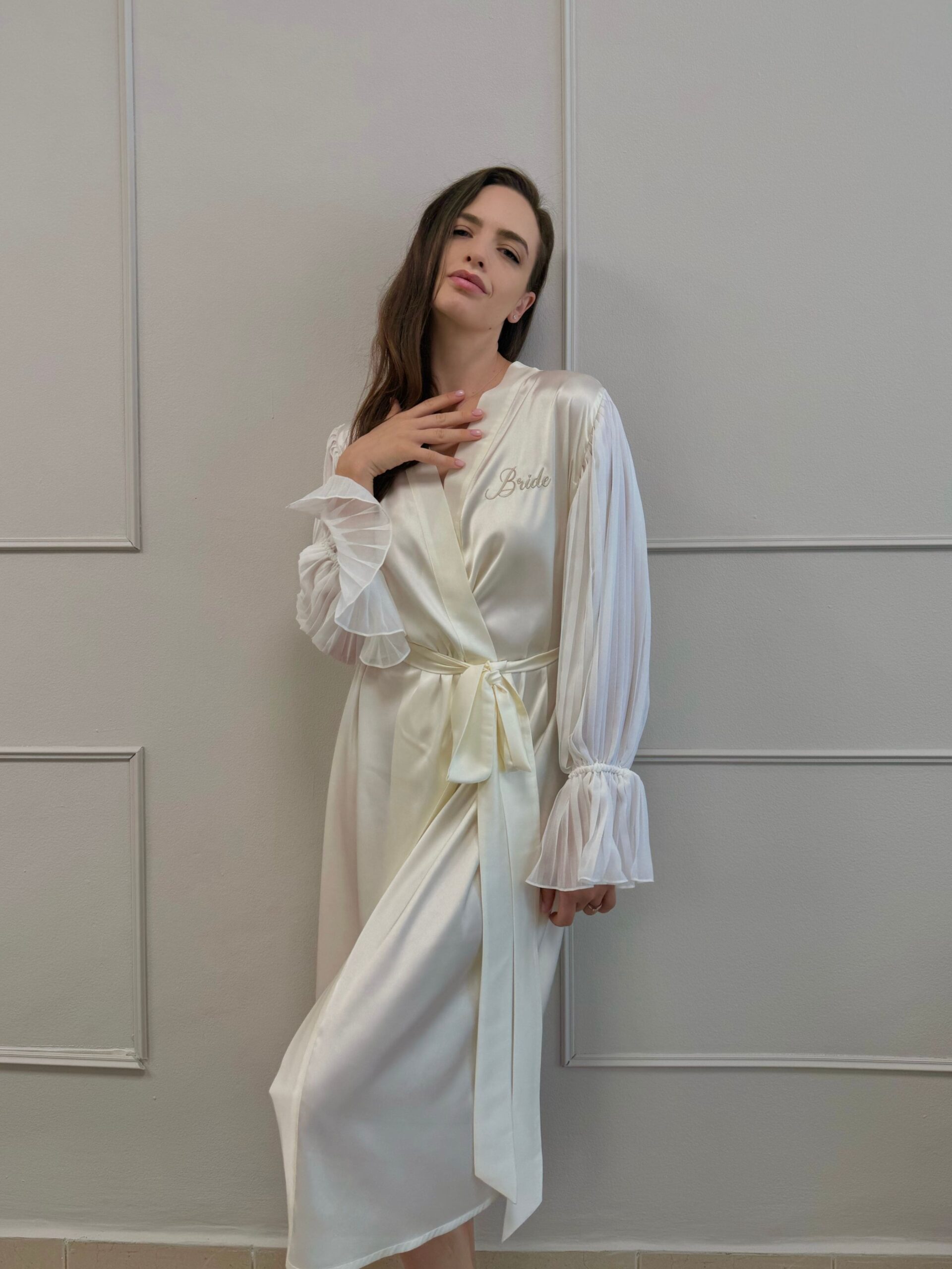 Луксозна кутия за булка Aura x Belong - Image 2