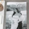 Луксозна кутия за булка Aura x Belong - Thumbnail Image 6