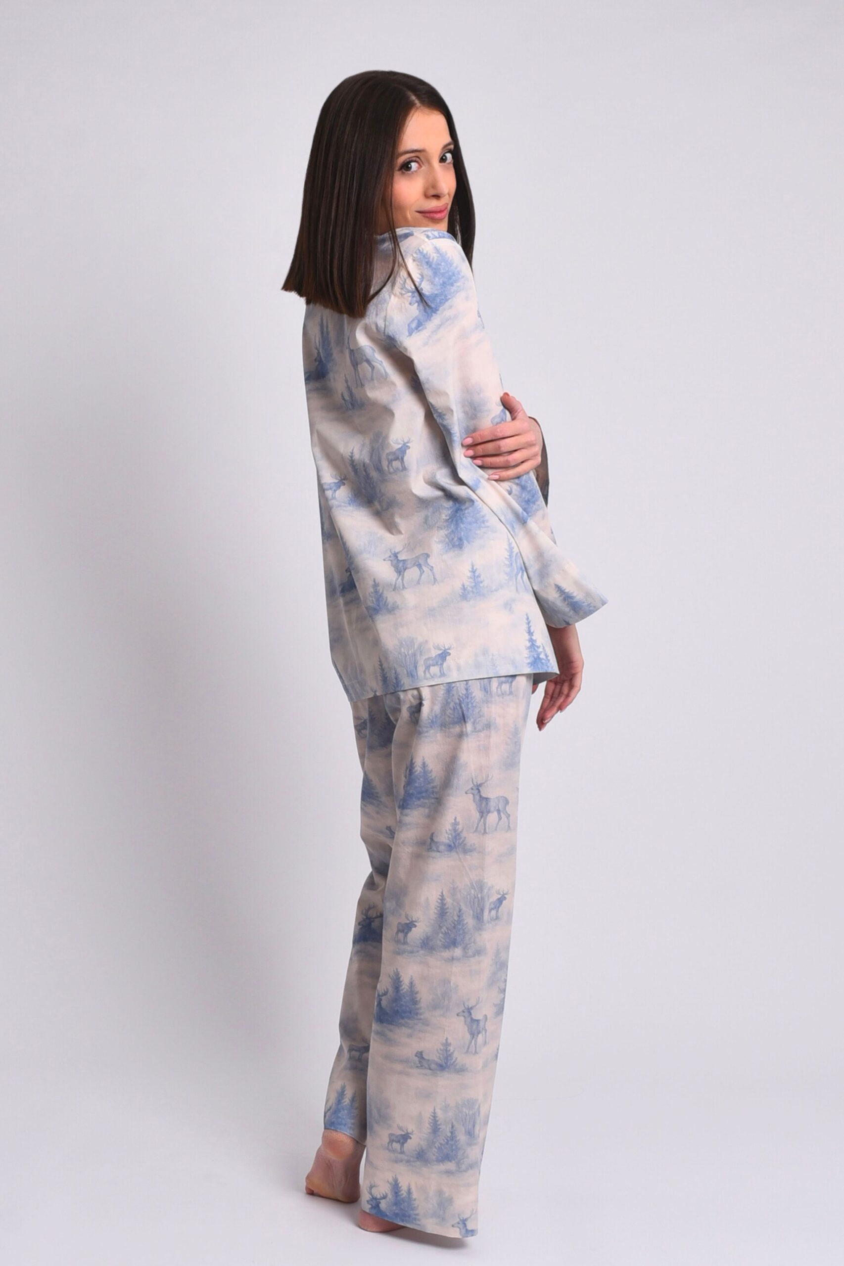 Пижама Deerly - Image 5