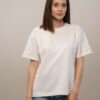 Тениска Just White Tee - Thumbnail Image 1