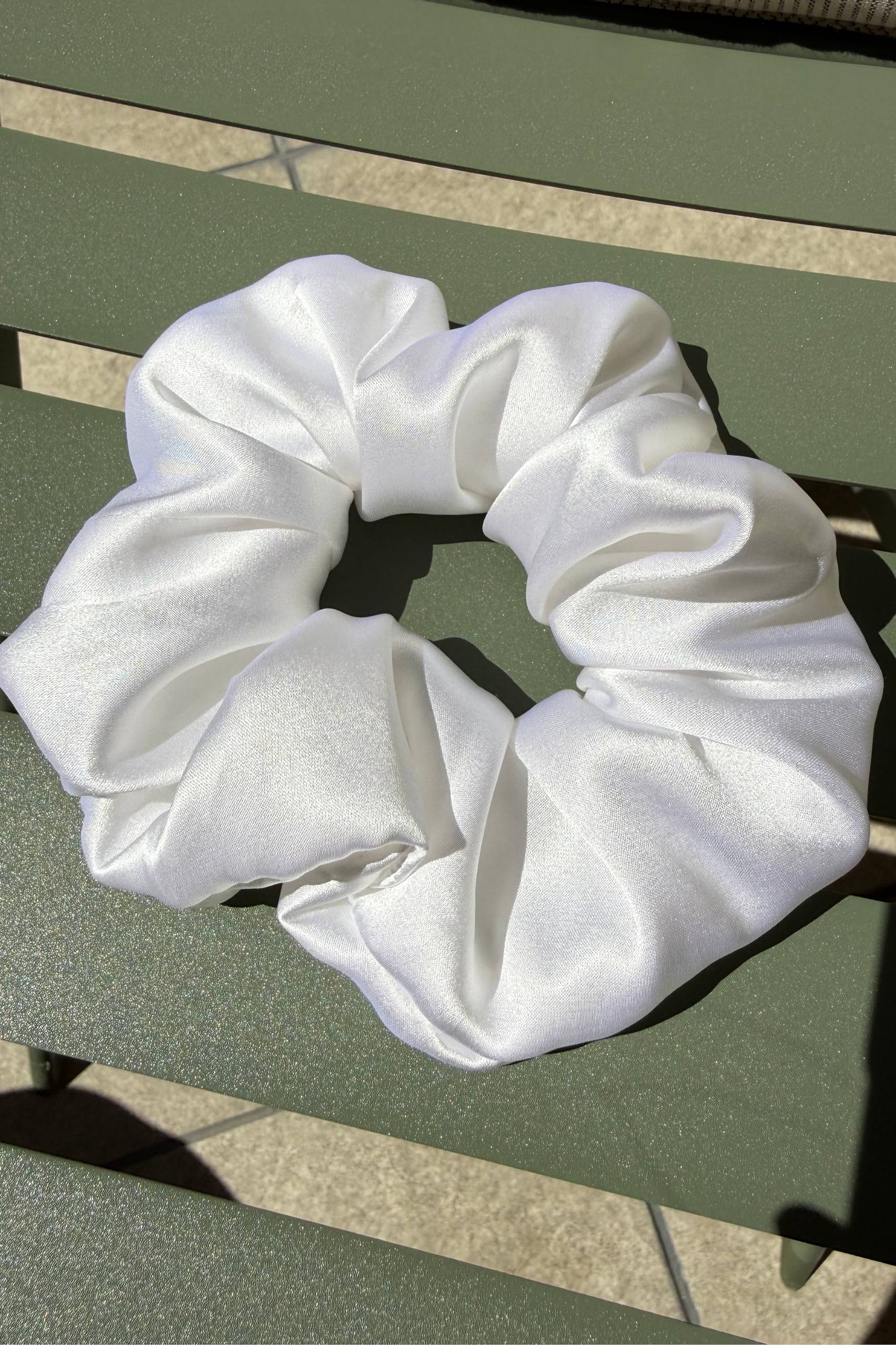 Копринено скрънчи - Image 1